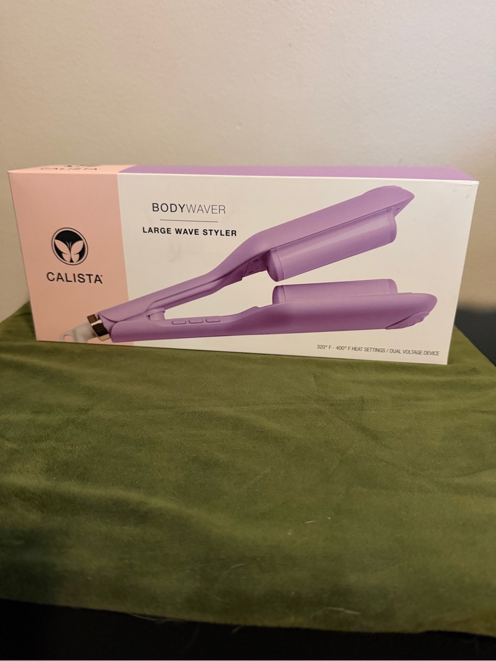 Calista Body Waver